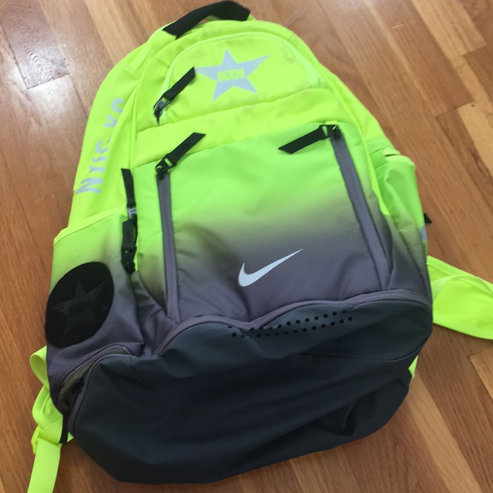 2015 Nike Cross Nationals Backpack